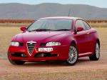 Alfa Romeo GT 2004 года (AU)